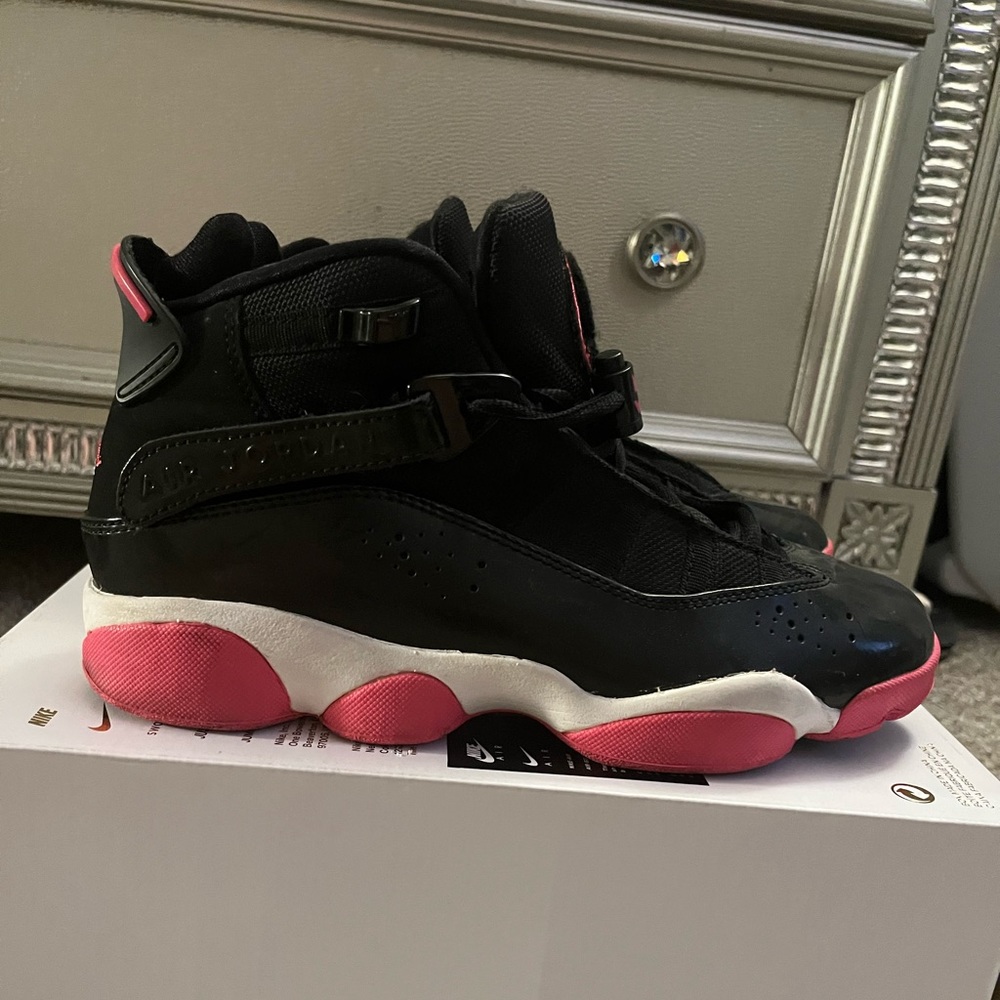 Womens Jordan’s
